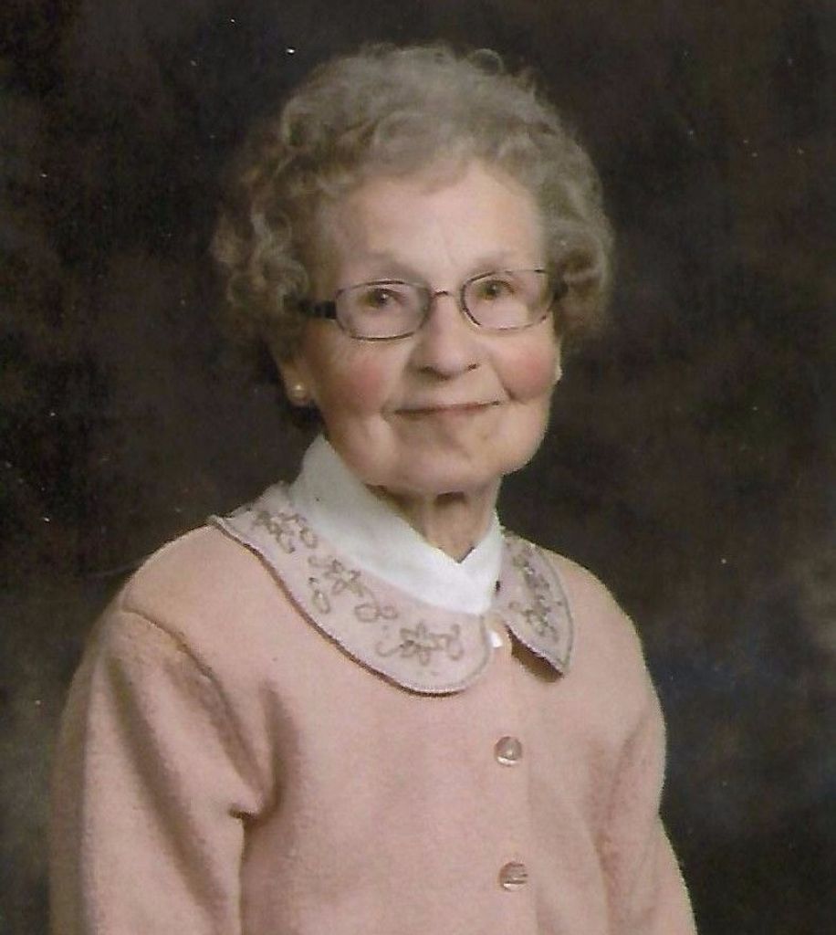Mrs. Norma Cook Profile Photo