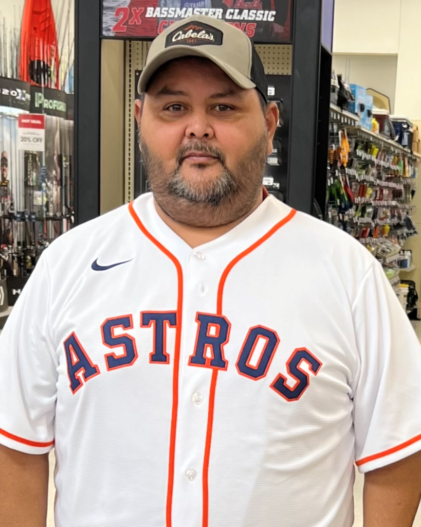 Guillermo Mejia Jr. Profile Photo