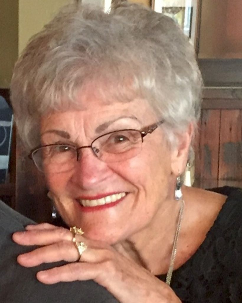 Lillian "Cubby" Fochs