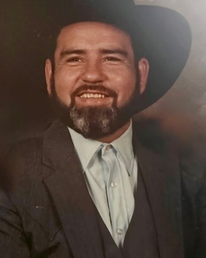 Jose Siqueiros's obituary image