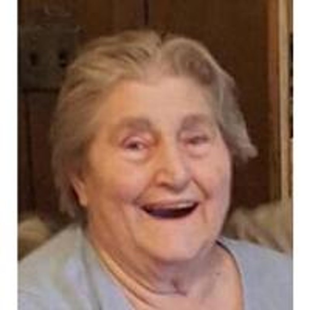 Marcelene R. "Marty" Bishop