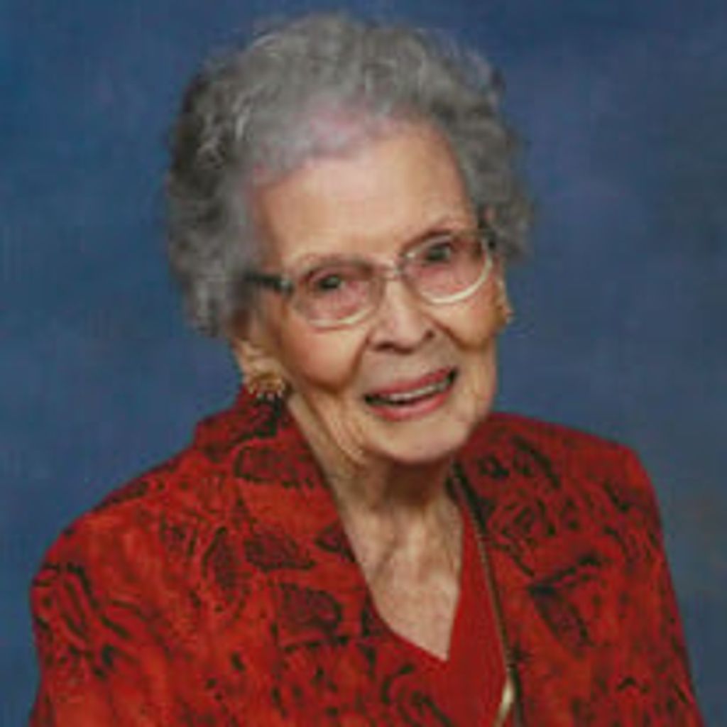 Beatrice Crawford