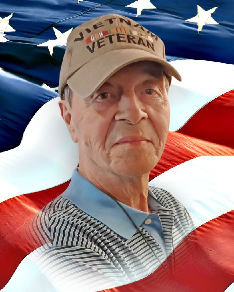 Bob Gard Profile Photo