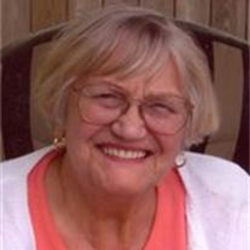 Ruth Kate "Omi" Akers (Wallesch) Profile Photo