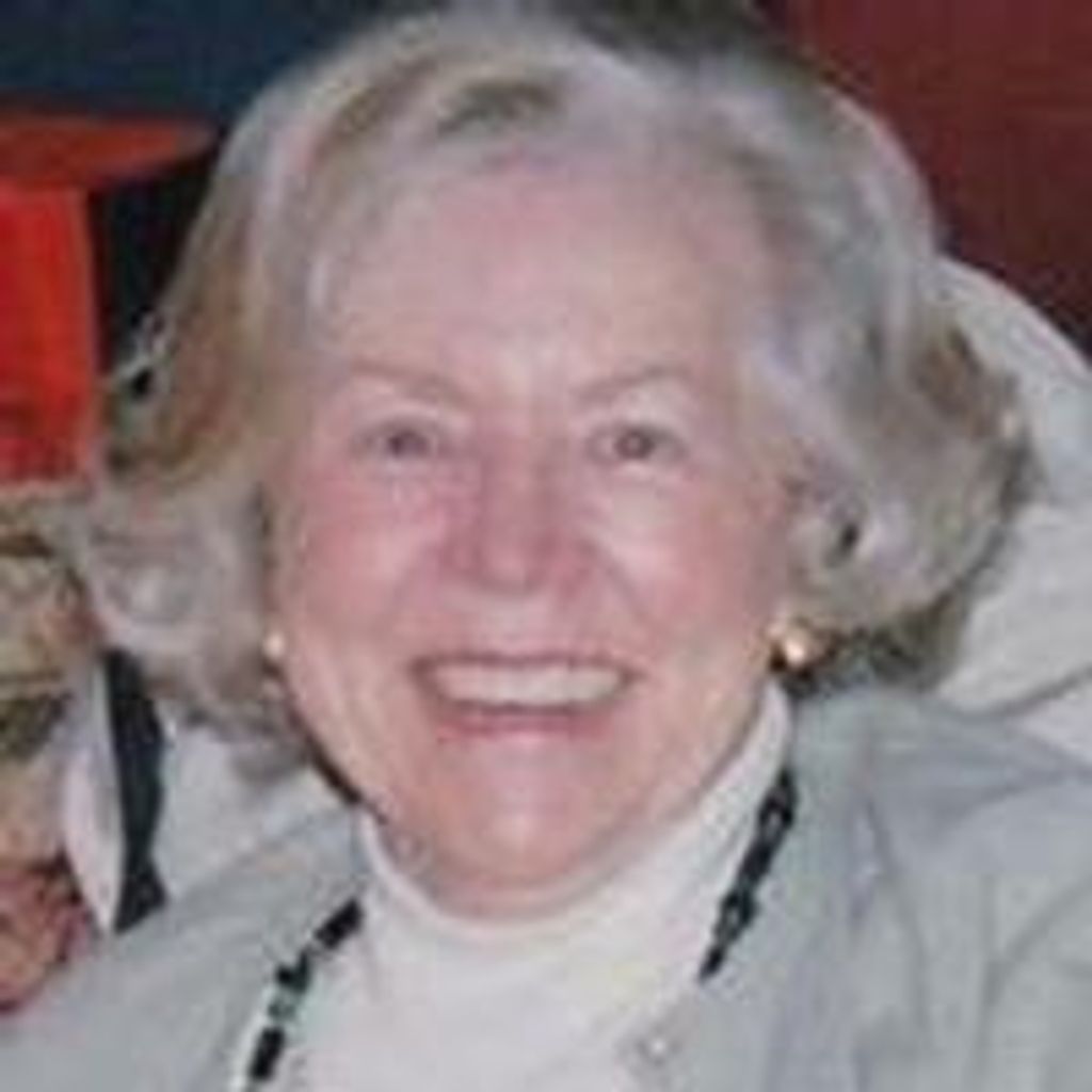 Edna Merle Burgess