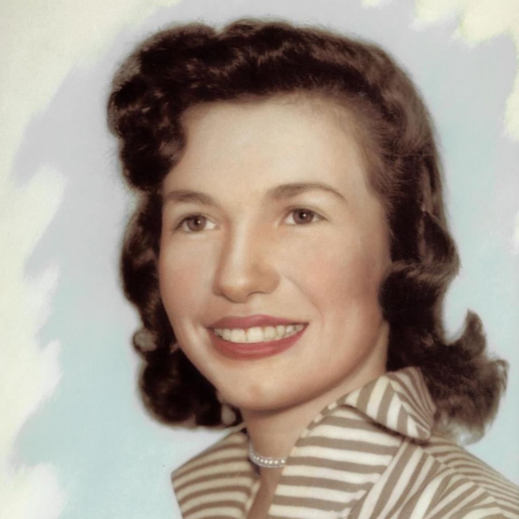 Mary E. Sites Profile Photo