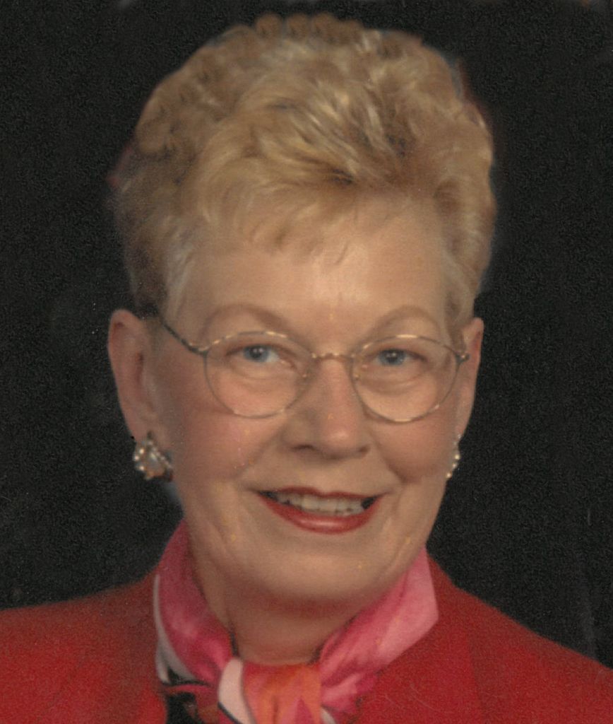 Marcia Williams