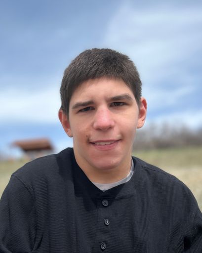 Dylan Blakely Sera Profile Photo