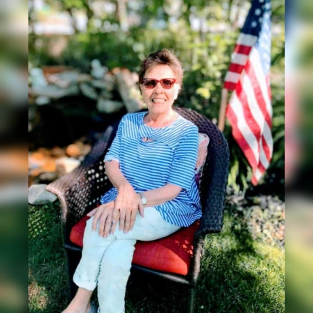 Barbara Ann Walters
