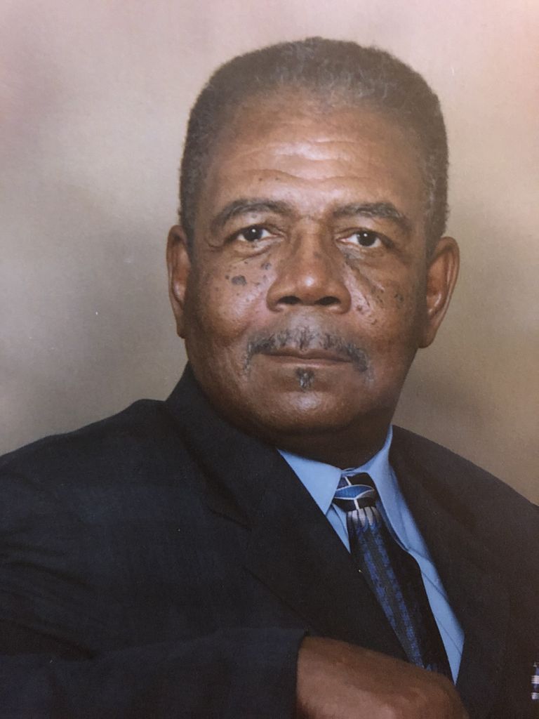 Rev. Robert Lewis Coleman Profile Photo