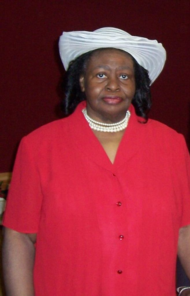 Evelyn Lavon Pitre Profile Photo