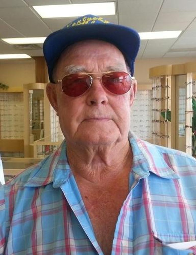 Oscar Fugate Profile Photo