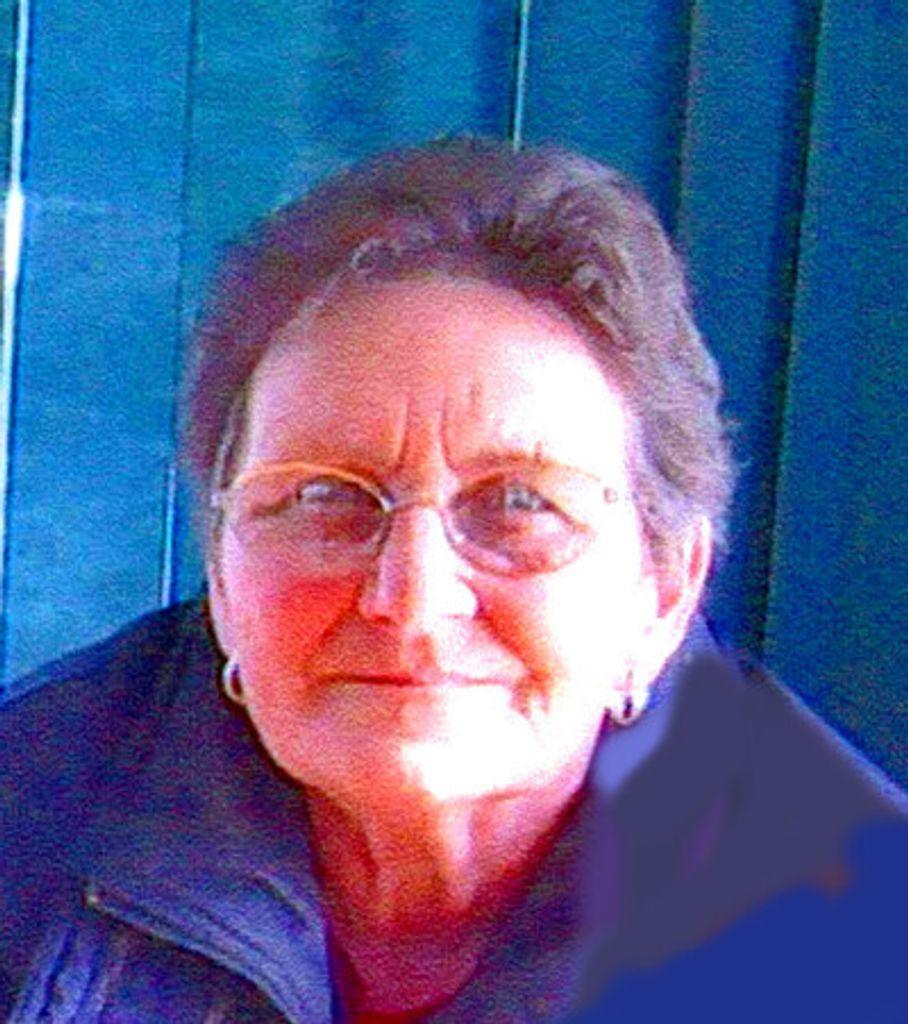 Evelyn Yvonne Maude Shortell Profile Photo