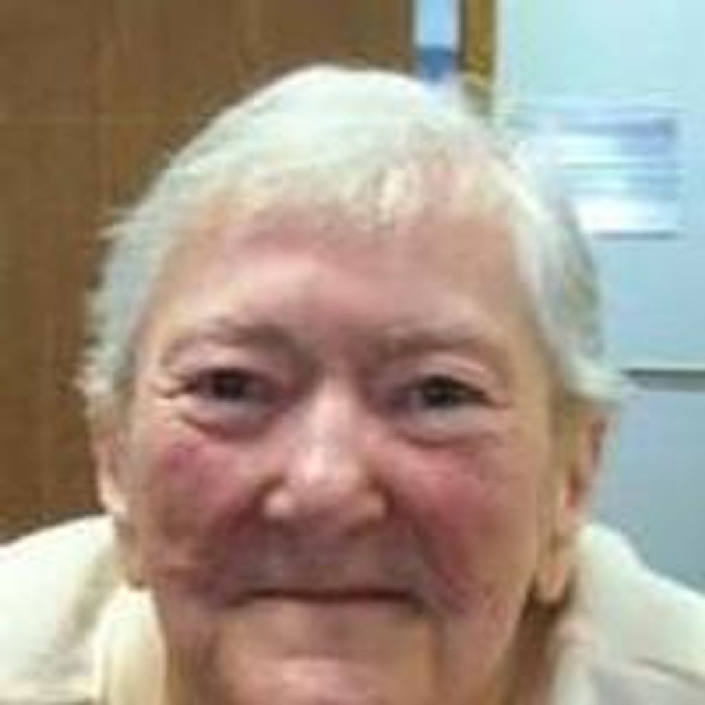 Elizabeth Charlene (Hood) Moore