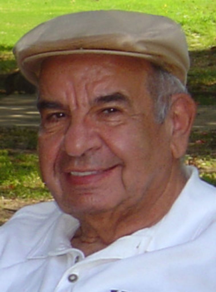 Vincent Tondy Profile Photo