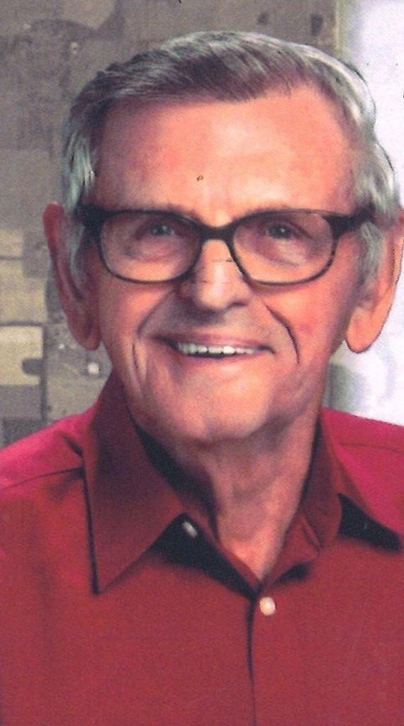 Glen Garrett Profile Photo