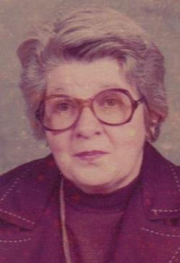Geraldine L. French Profile Photo