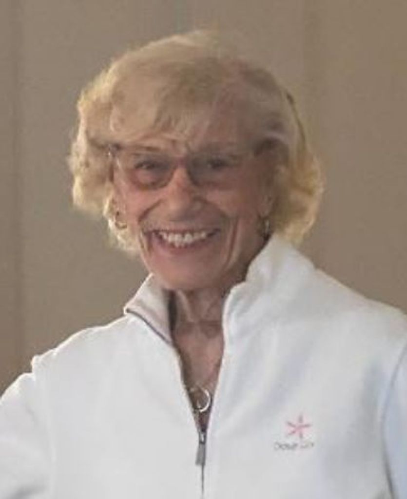 Norma J. (Rex)  Billman