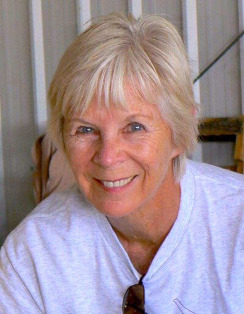 Lenene Isabelle Link Andre Profile Photo