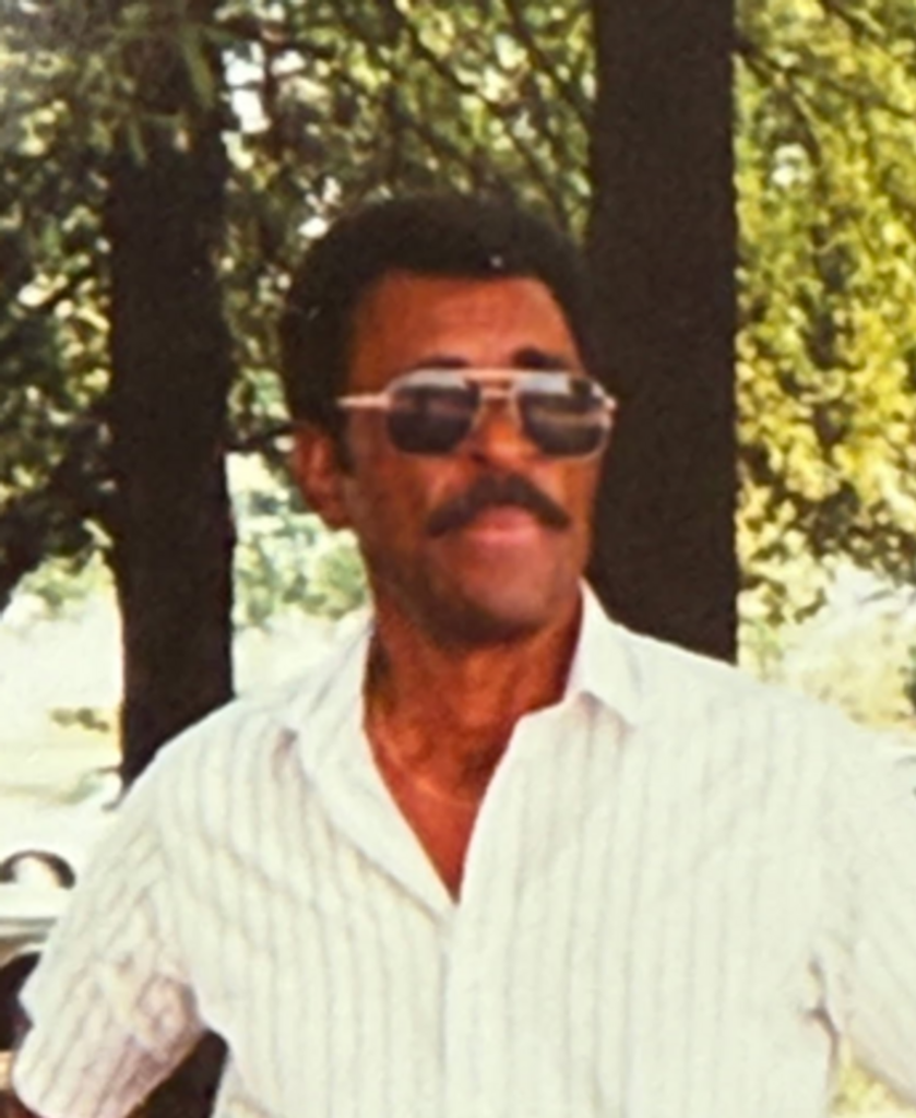 James White Profile Photo
