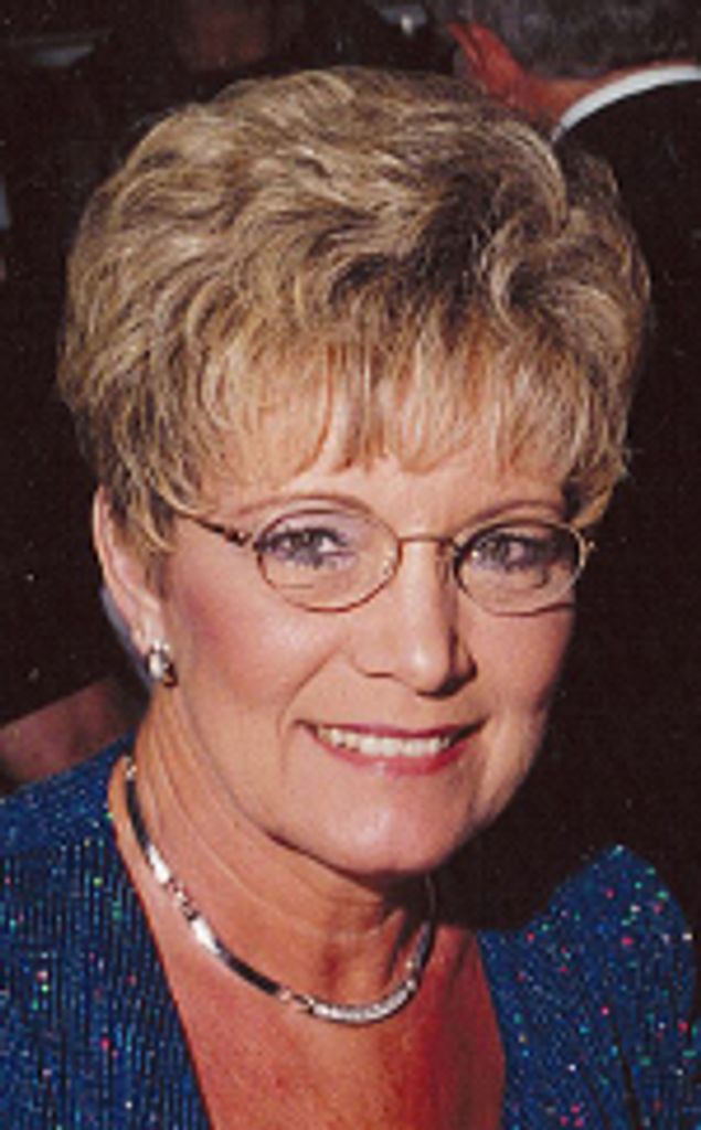 Arlene Drake