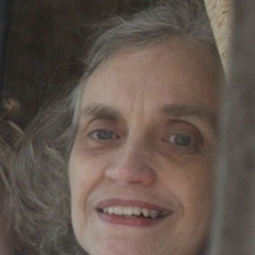 Diane Sheckler Profile Photo