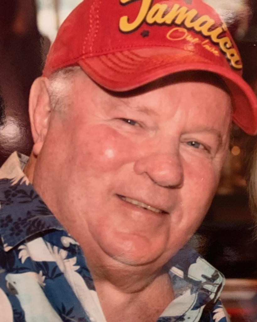 Donald Charles Soday, Jr. Profile Photo