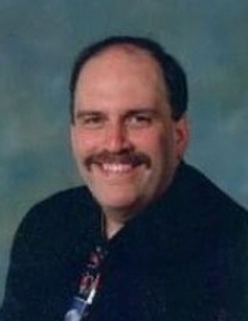 Michael Lomus Chancellor