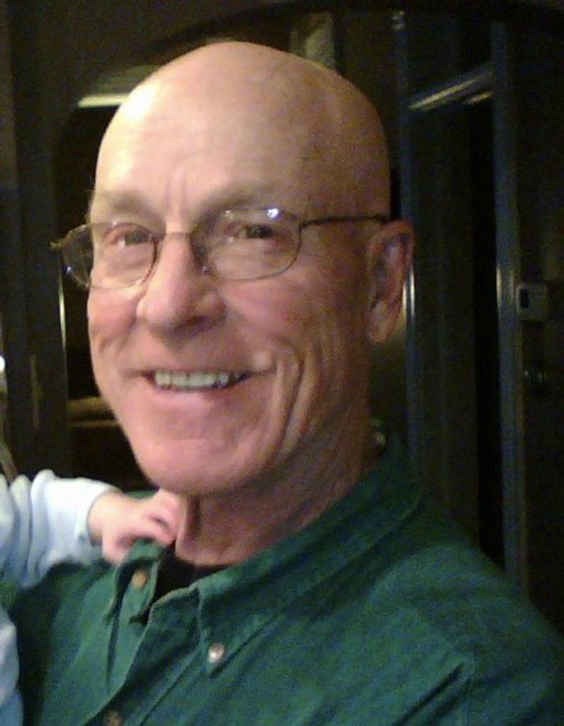 Kenneth C. Kensinger