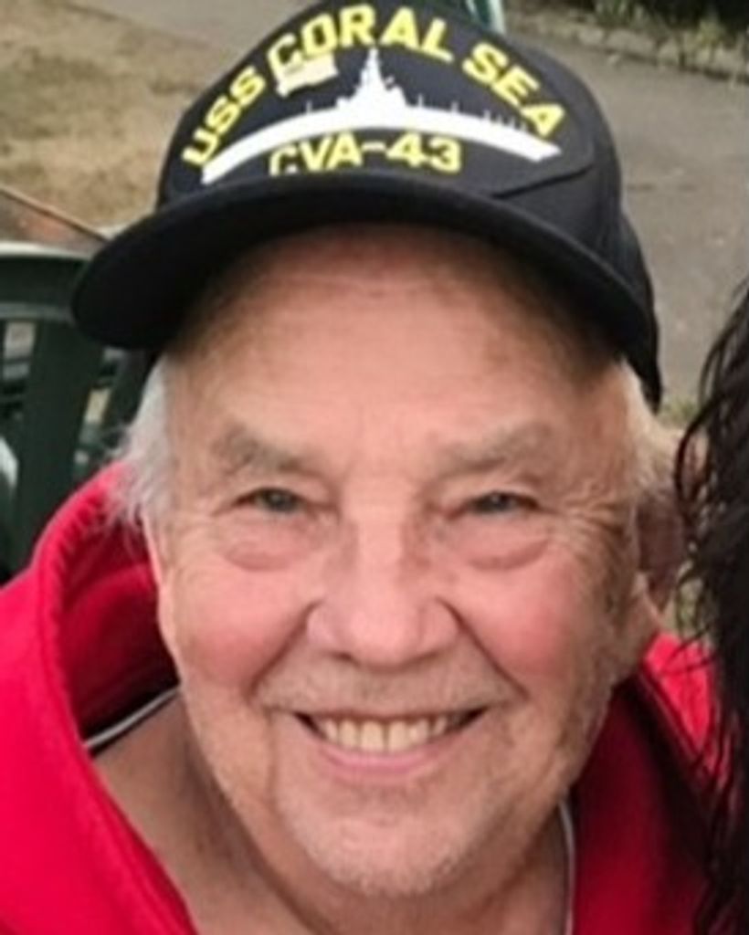 Carl E. Nelson