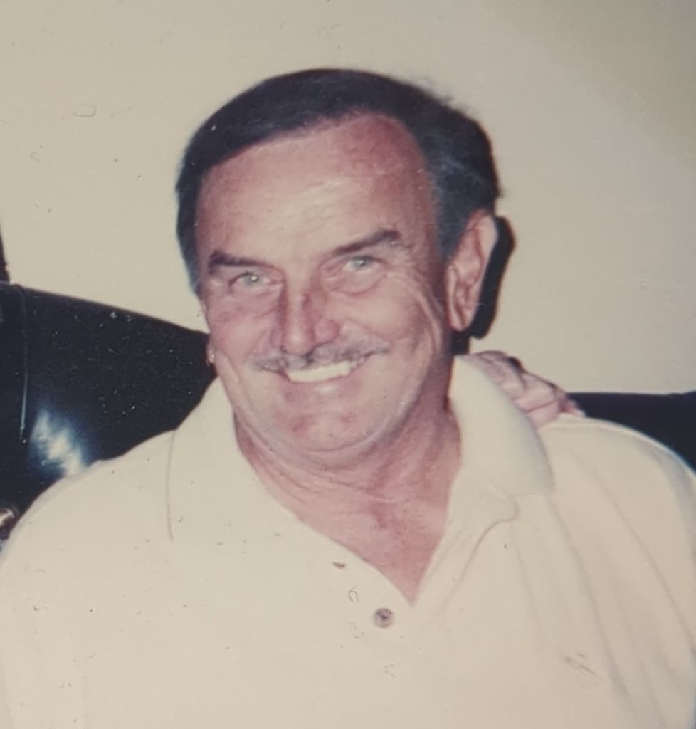 Richard Bernat
