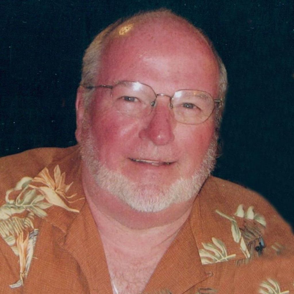Floyd K. Roberts Profile Photo