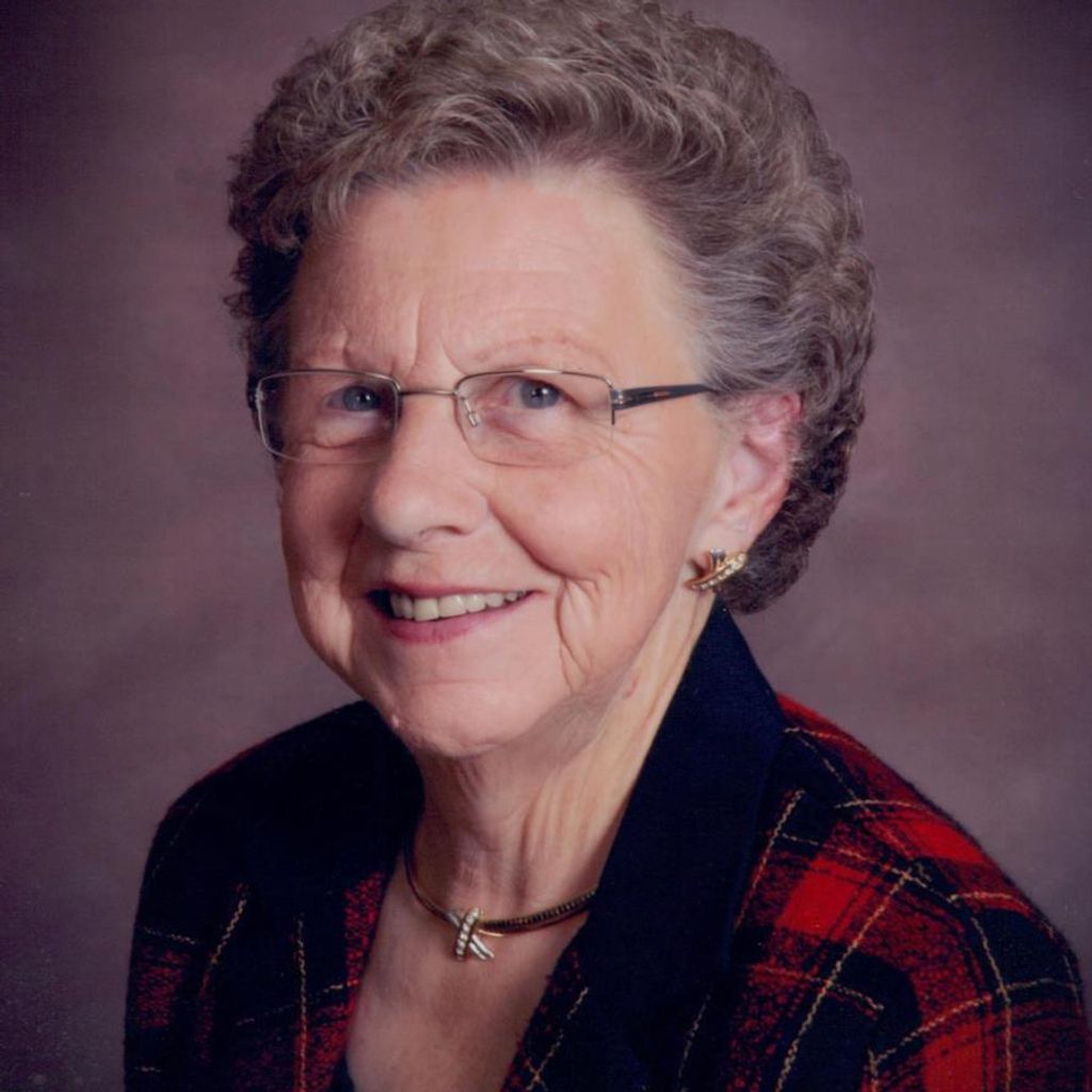 Dora Catherine Meyer Profile Photo
