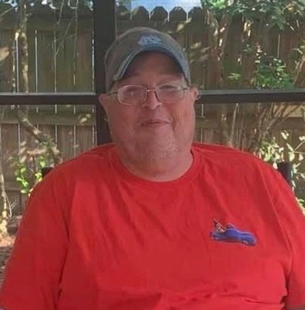 Jeffrey Collins Smith Profile Photo