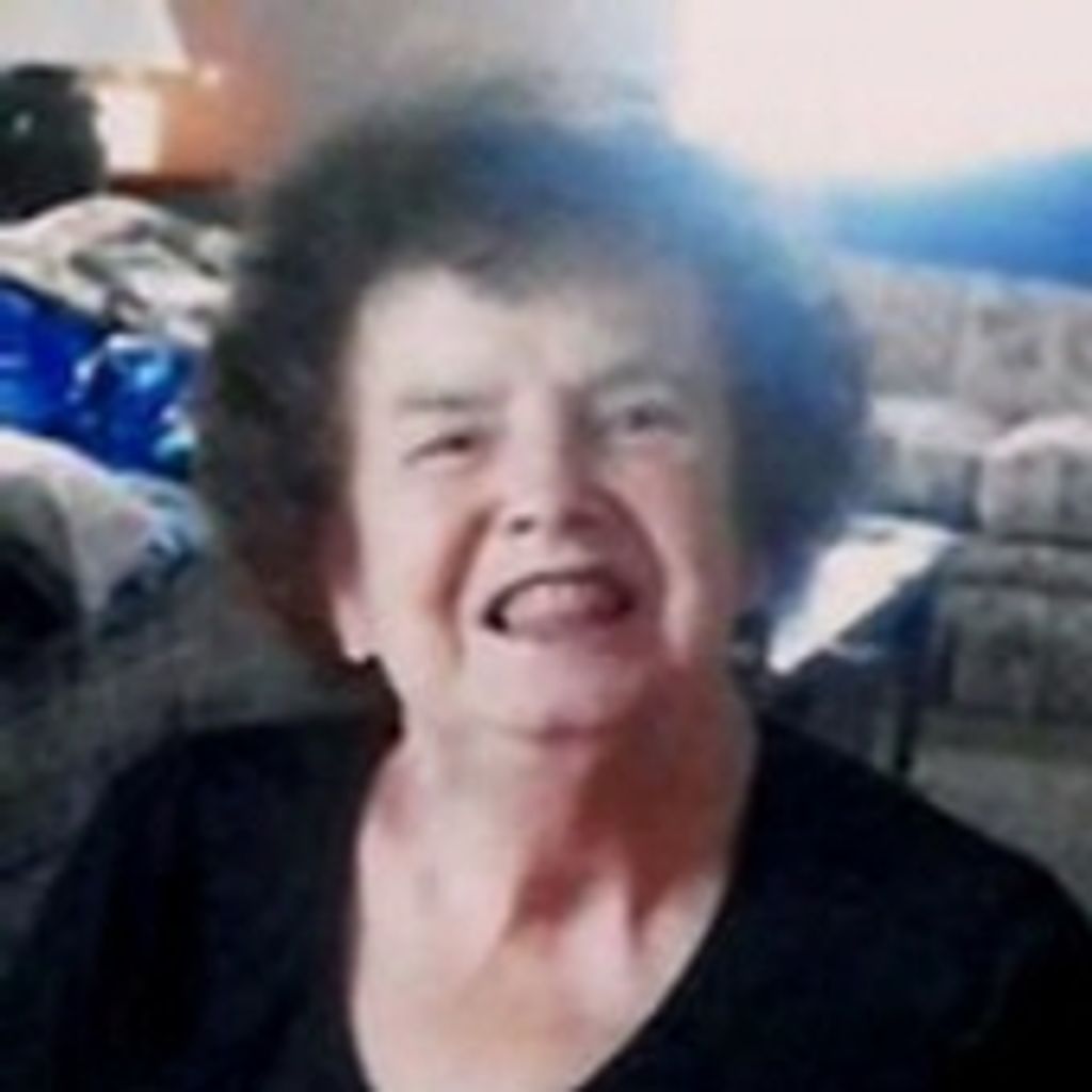 Alice L. Regits