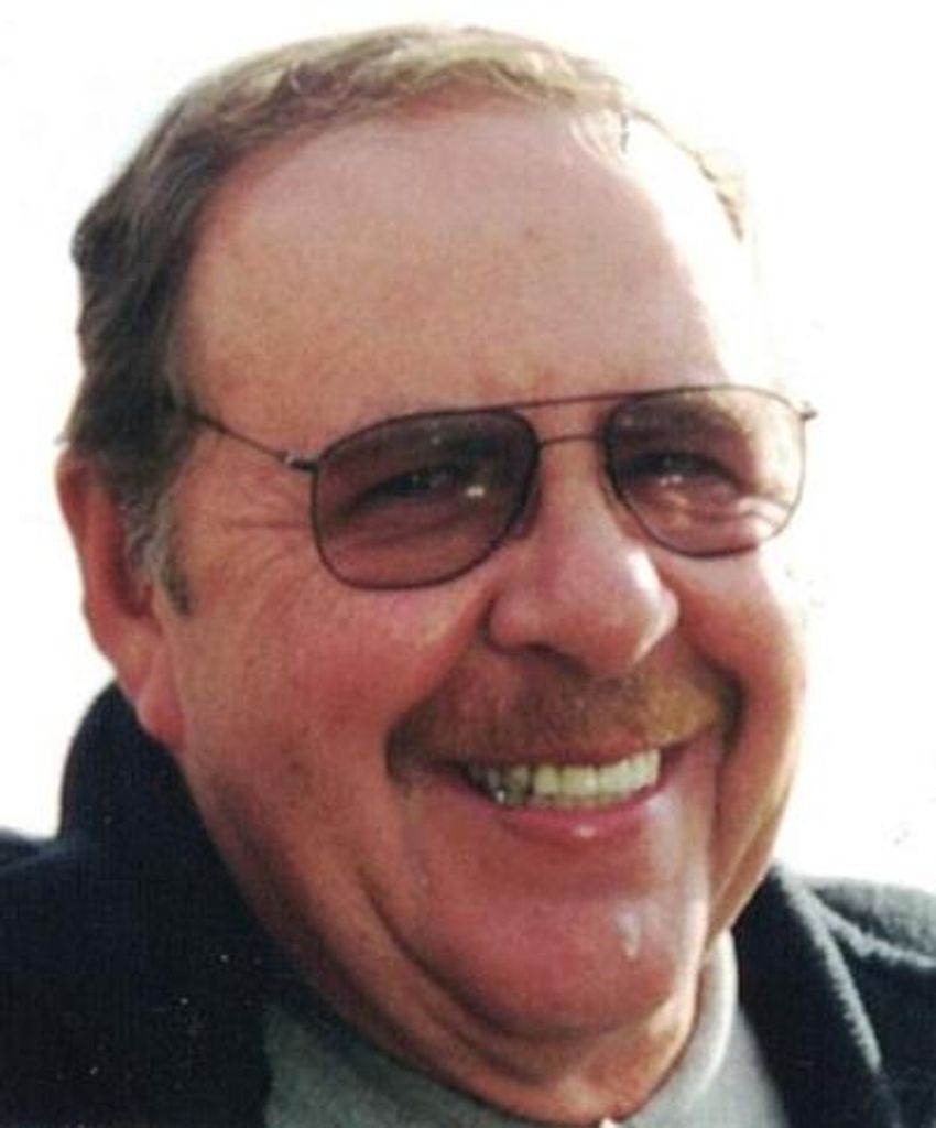 William "Bill" Martin Profile Photo
