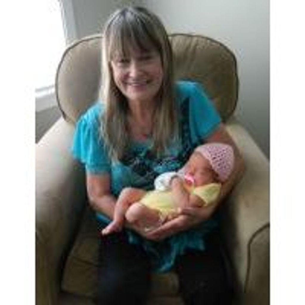 Connie Raye Watts Profile Photo