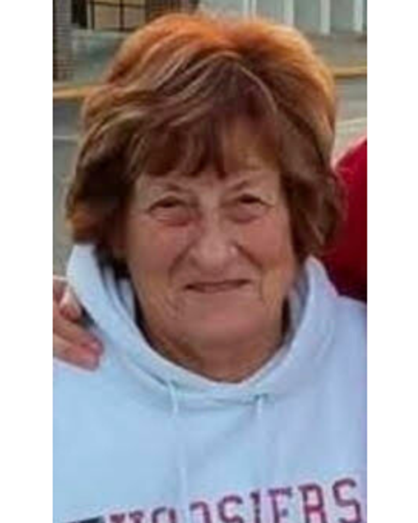 Sharon Cahill Profile Photo