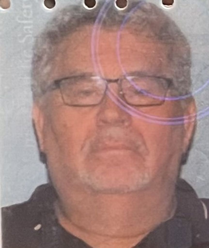 Randall Ray Mills Profile Photo