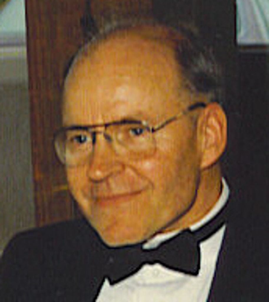 Charles Garland Groh Profile Photo