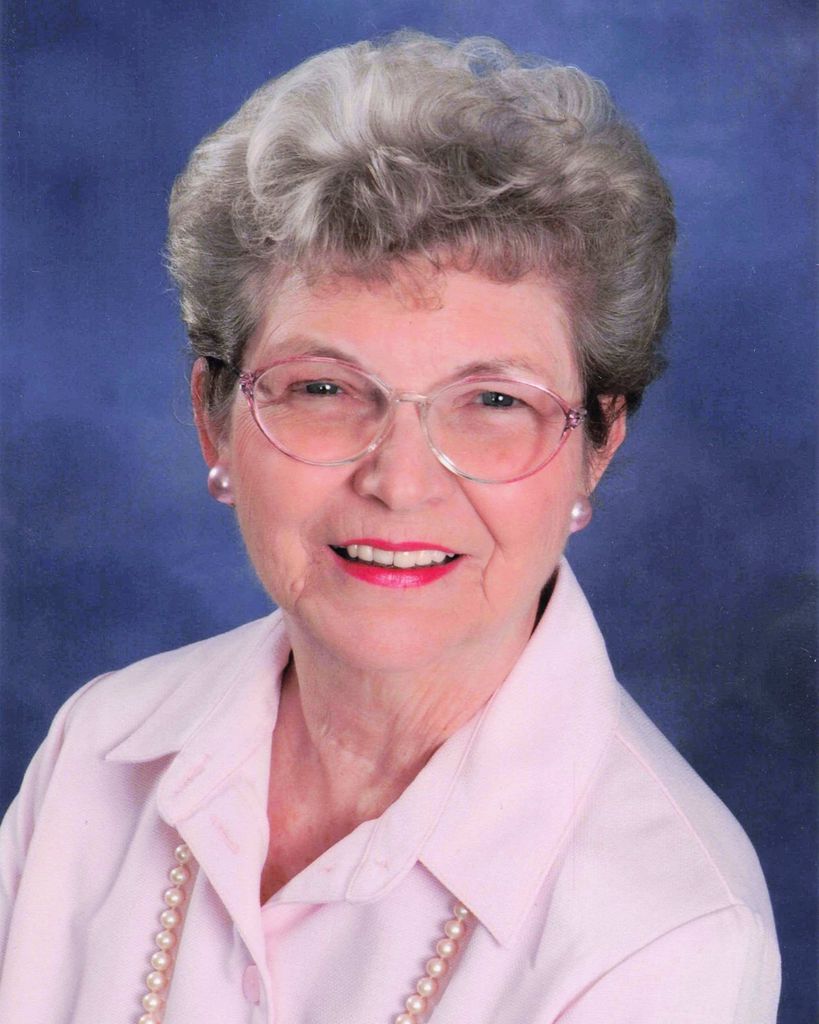 Ruby Geneva Runnels Knight Profile Photo