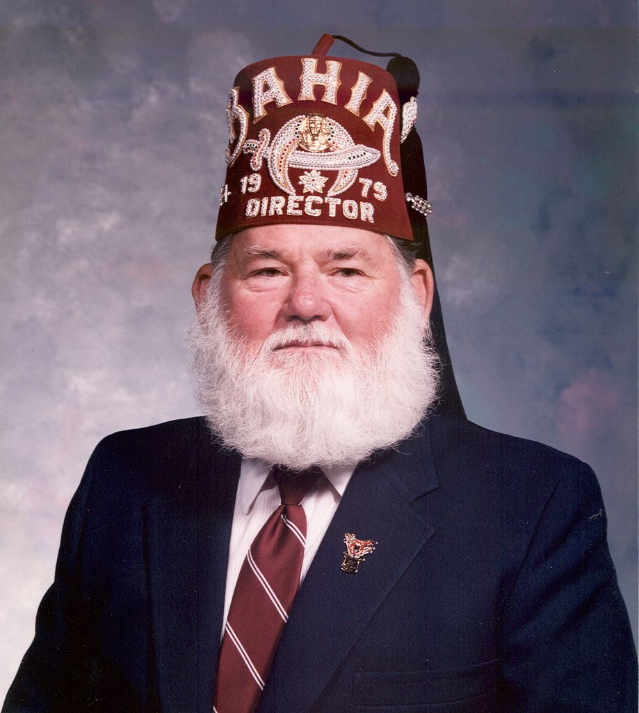 Jack E. Chandler