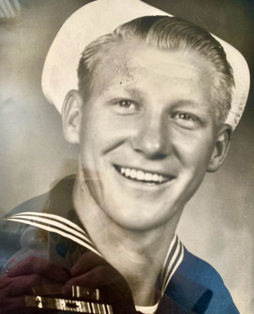 Willard Dewey Sheppard, Jr. Profile Photo
