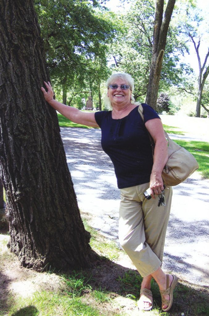 Kay C. Boersma Profile Photo