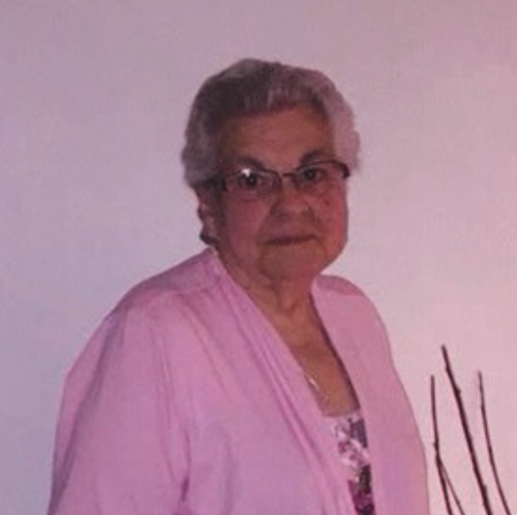 Marie Meunier Profile Photo