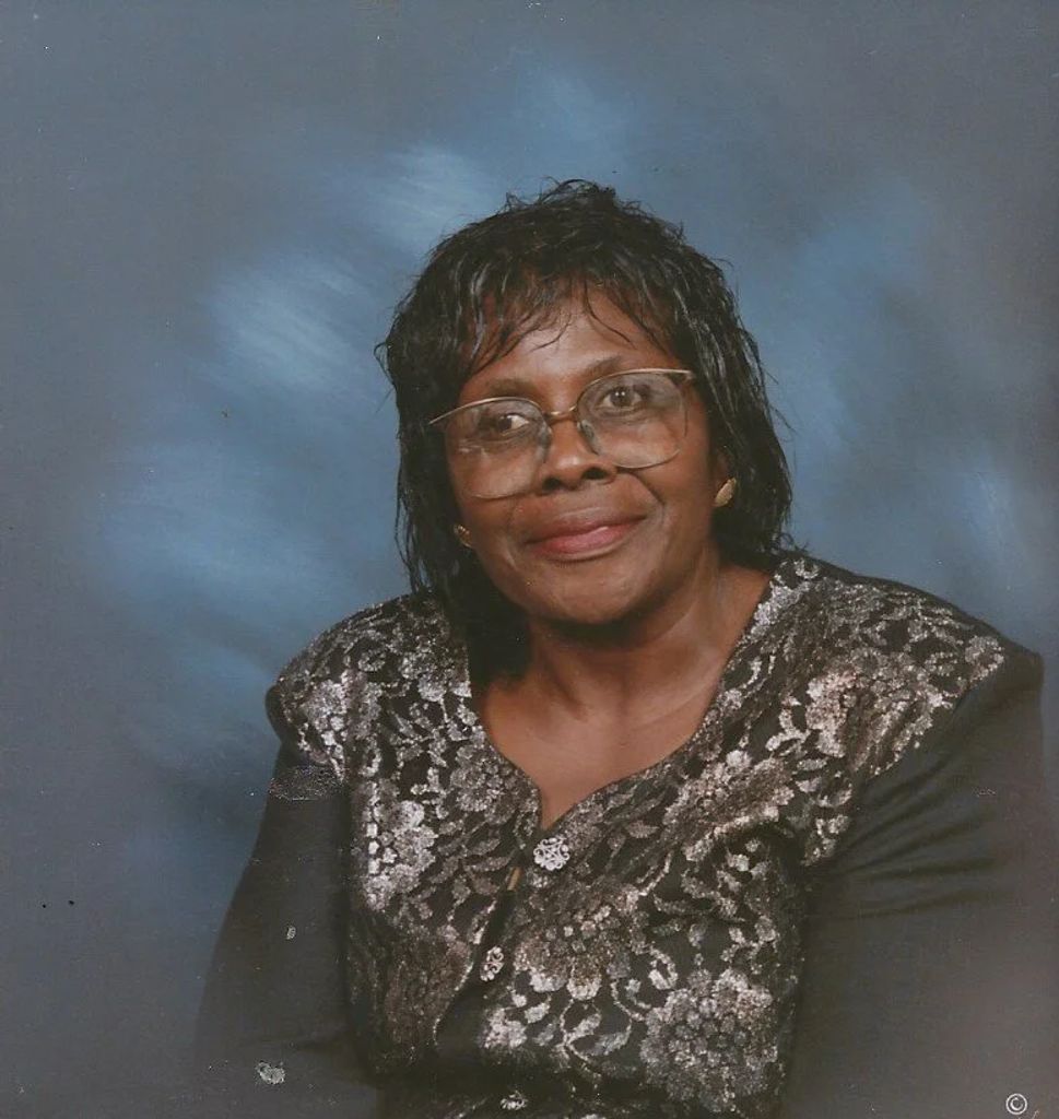 Thelma Butler Key Profile Photo