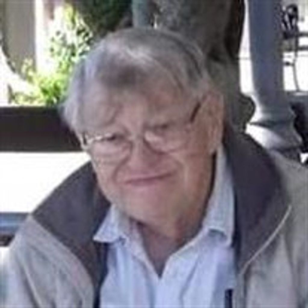 Albert "Al" Allen Johnson