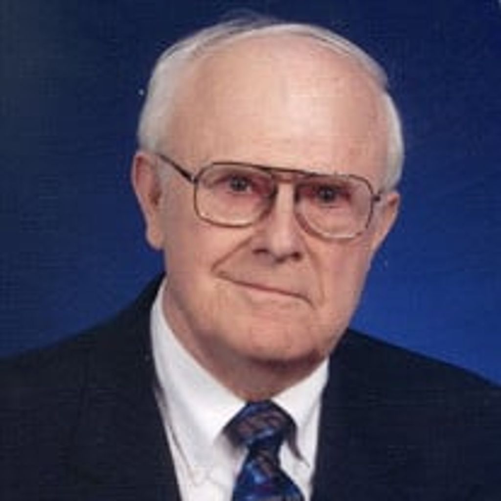 Merlin K. Nincehelser