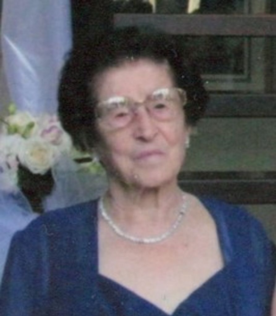 Annina Del Rosso