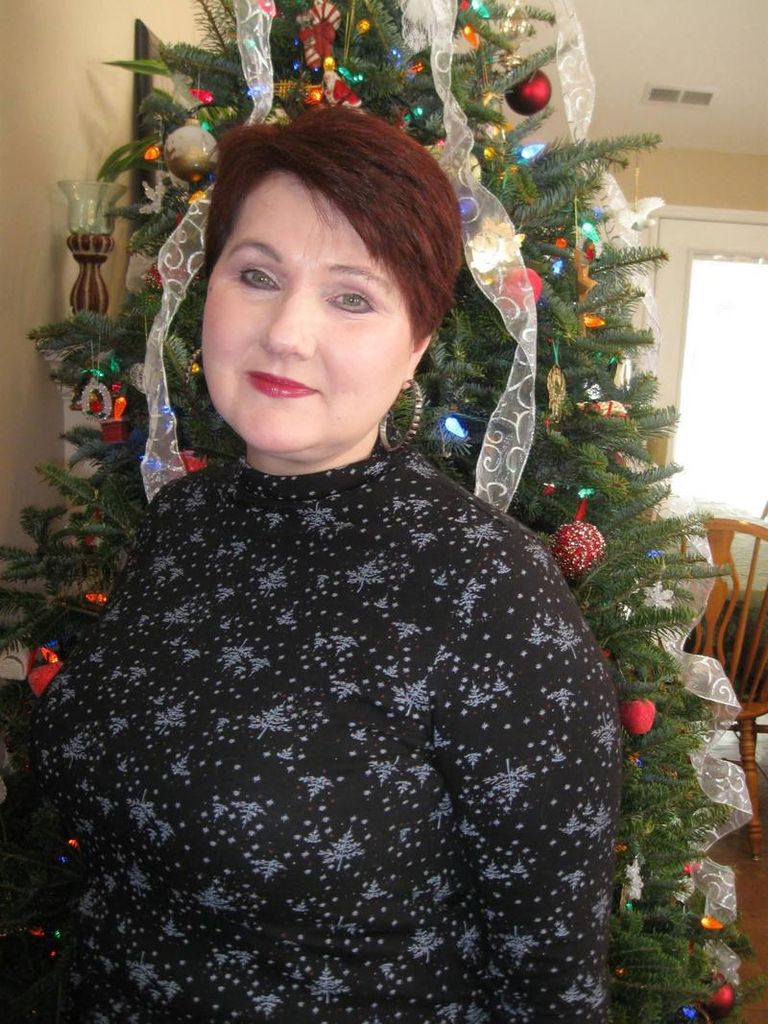 Darla Kim Burchfield Profile Photo